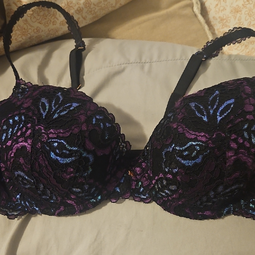 Savage X Fenty Bra